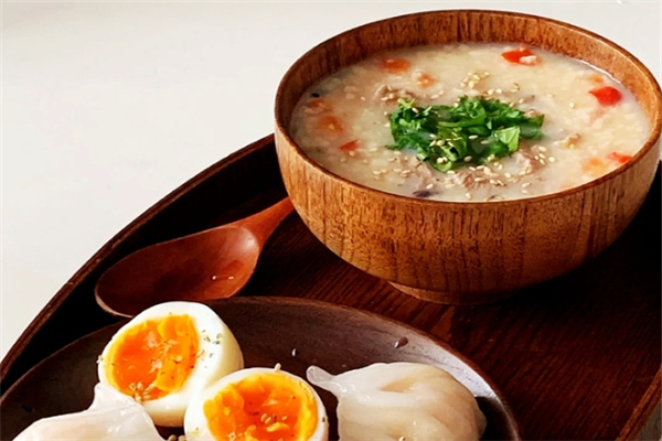 酉鸡早餐驿站