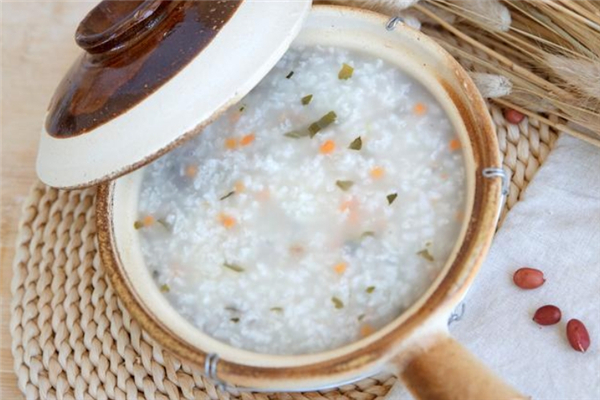 良记粥庄