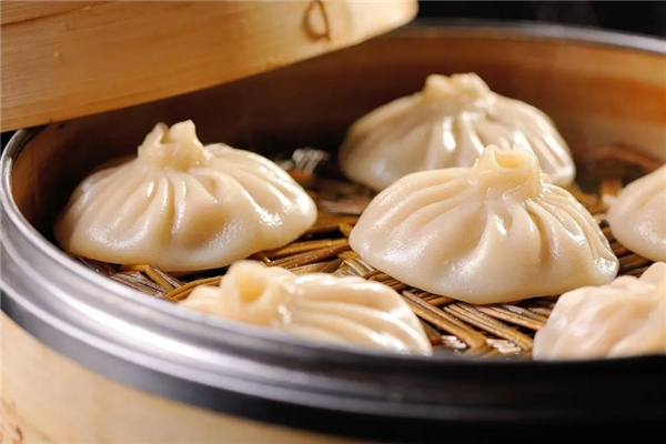 小童汤包