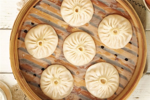 小童汤包