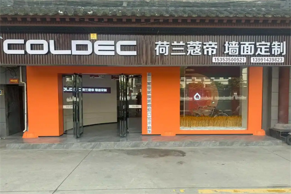 荷兰蔻帝艺术涂料 荷兰蔻帝艺术涂料