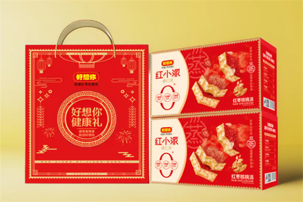 好想你红枣核桃饮料 好想你红枣核桃饮料