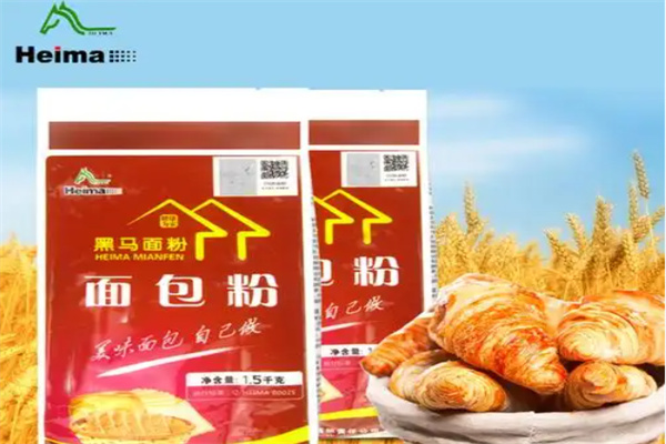 黑马面粉 黑马面粉