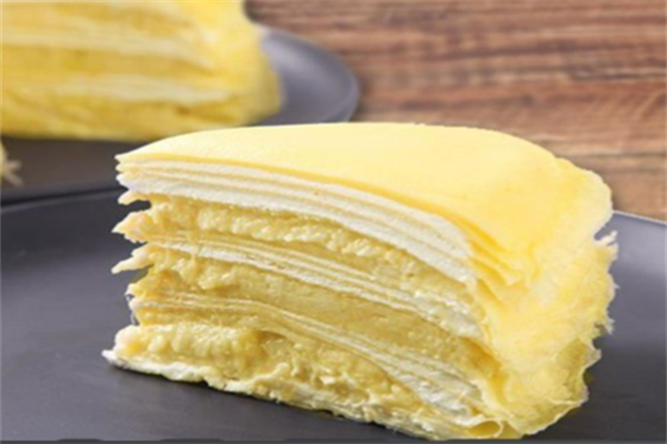 米琪尔蛋糕