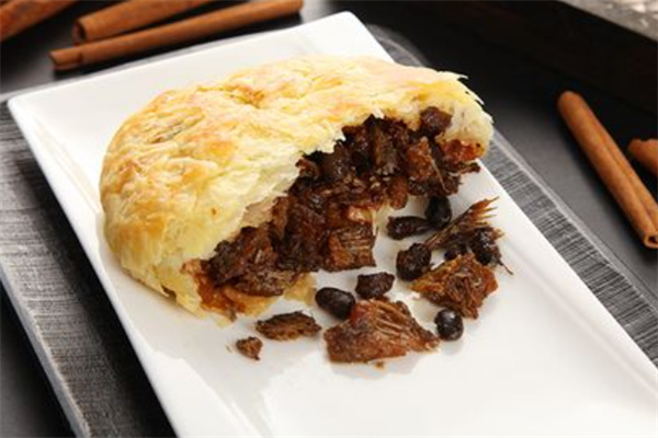 禾合烧饼