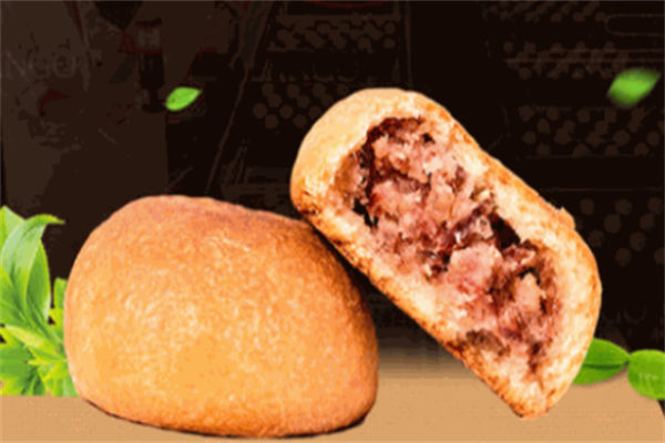 鹤香楼月饼 鹤香楼月饼