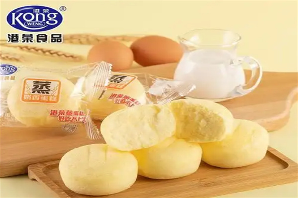 港荣食品
