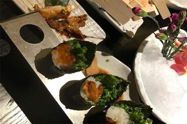 岩屋日本料理