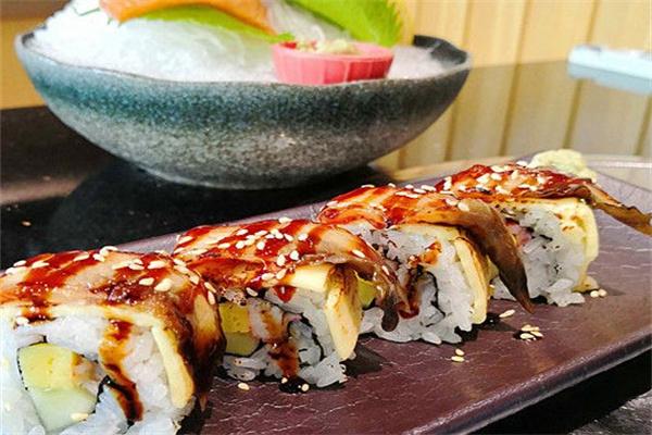 岩屋日本料理