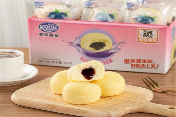 港荣食品