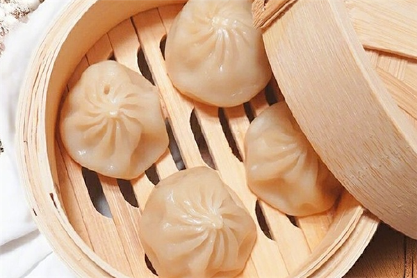 上品汤包