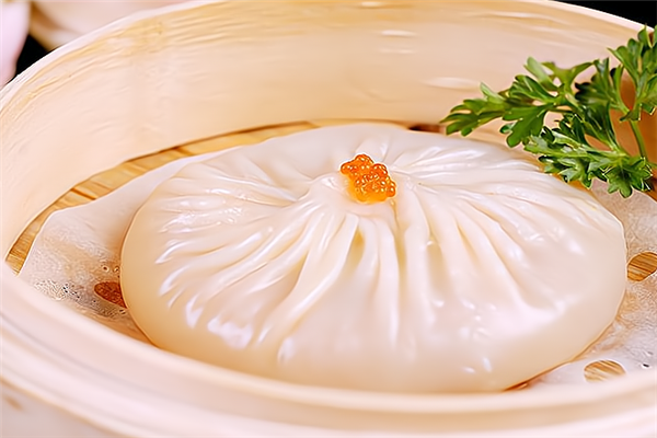 上品汤包