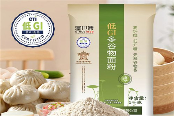 富世康面粉 富世康面粉