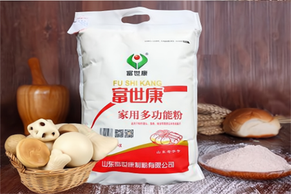 富世康面粉 富世康面粉