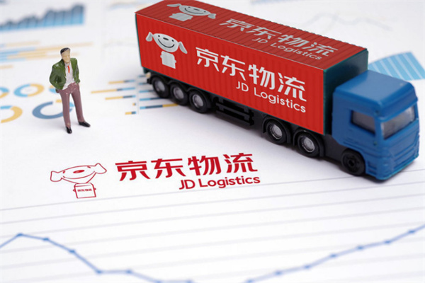 京东仓储物流 京东仓储物流