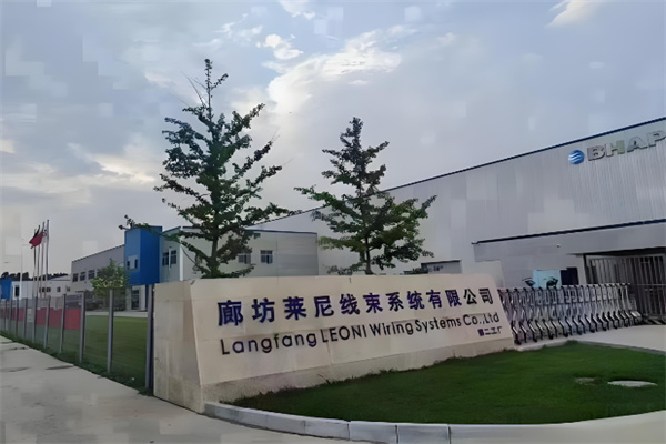 莱尼线束 莱尼线束