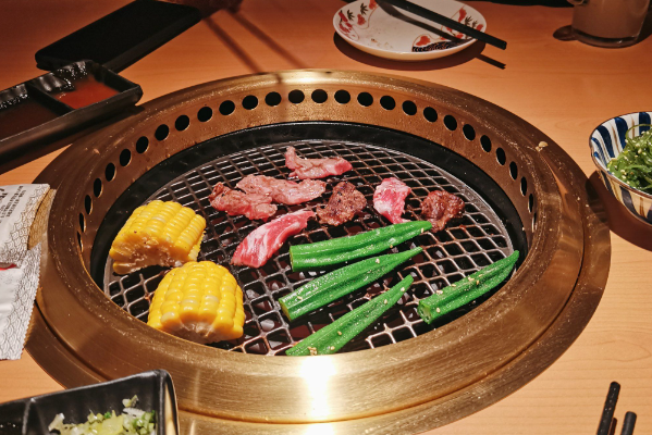 新桥七丁目居酒屋