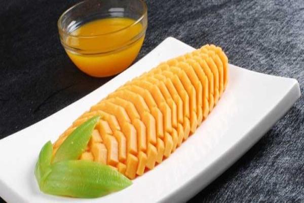 富果农加盟