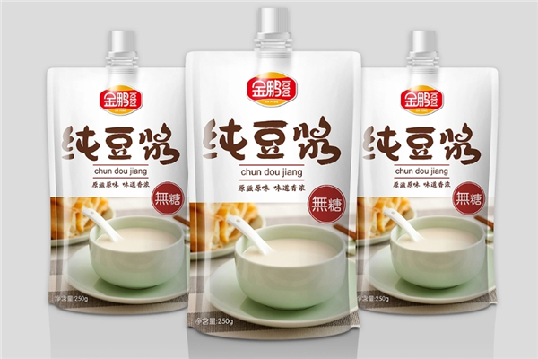 金鹏豆豆