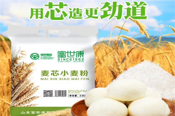 富世康面粉 富世康面粉
