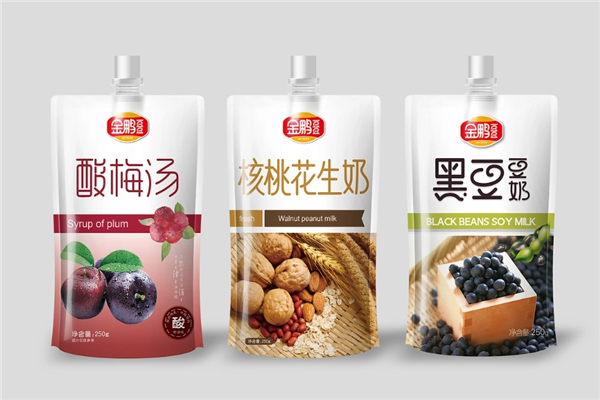 金鹏豆豆