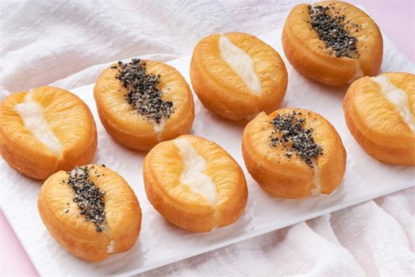 新千味烘焙