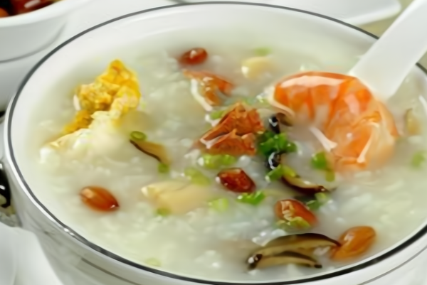 嘉合一品粥铺