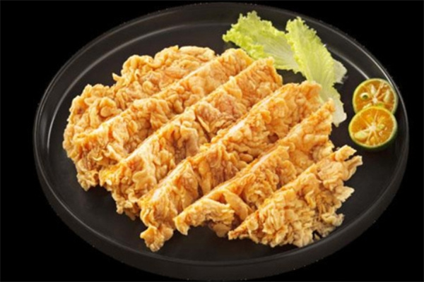 新一家鸡排