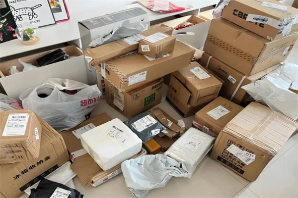 金鹰快递 金鹰快递