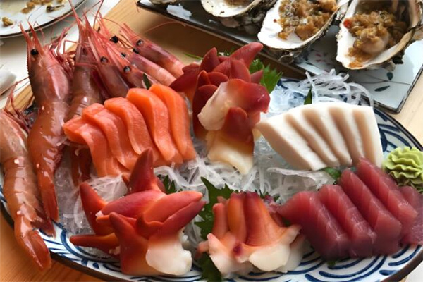 馨和合自助料理加盟
