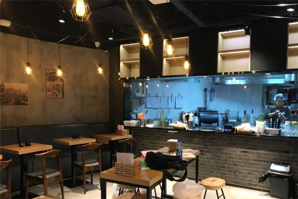 东饼西面
