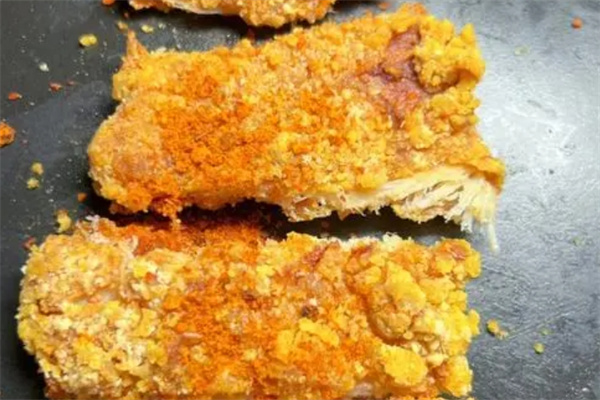 新一家鸡排