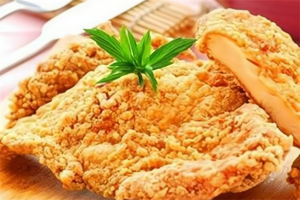 新一家鸡排