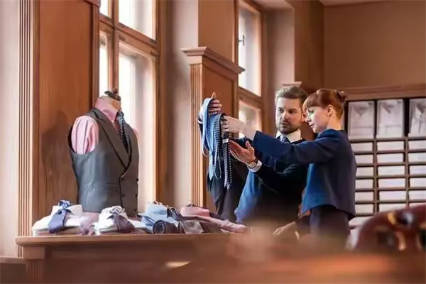 凡匠服装定制 凡匠服装定制