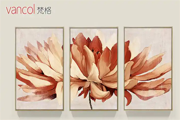 梵格装饰画 梵格装饰画