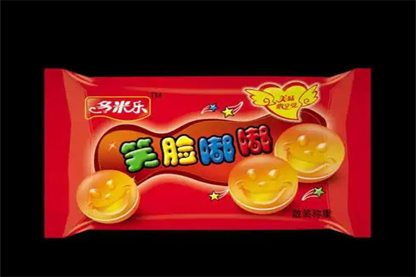 多米乐食品
