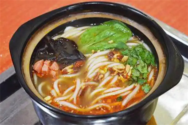 豆婆婆土豆粉
