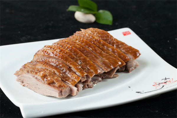 鹅名堂熟食 鹅名堂熟食