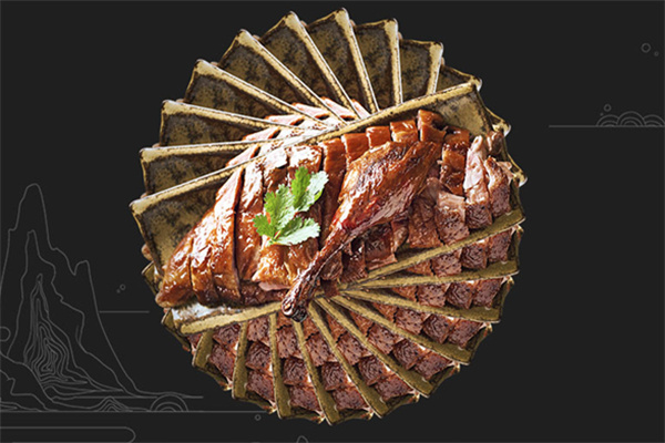 鹅名堂熟食 鹅名堂熟食