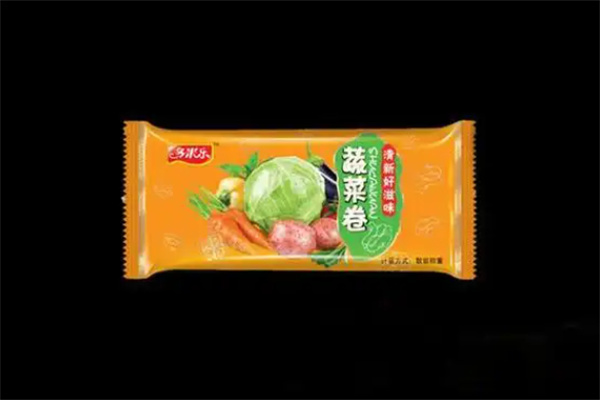 多米乐食品