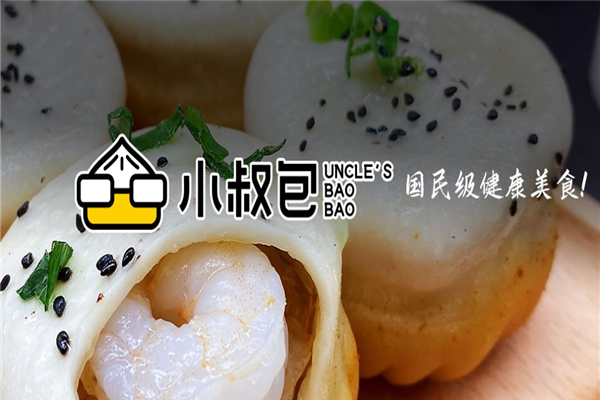 小叔包早餐加盟