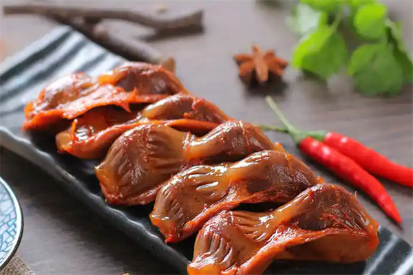 鹅名堂熟食 鹅名堂熟食