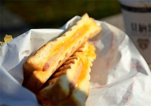 晨之味早餐