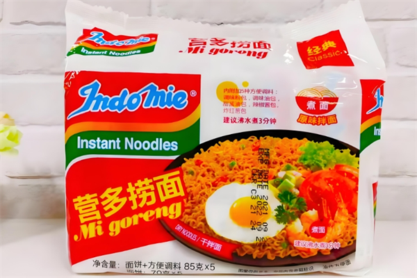 营多拉面加盟