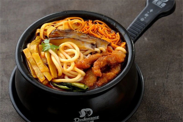 豆婆婆土豆粉