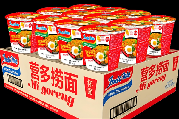 营多拉面加盟