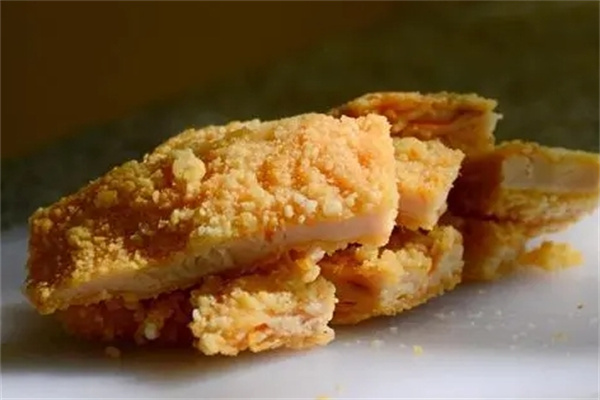 一佳鸡排加盟