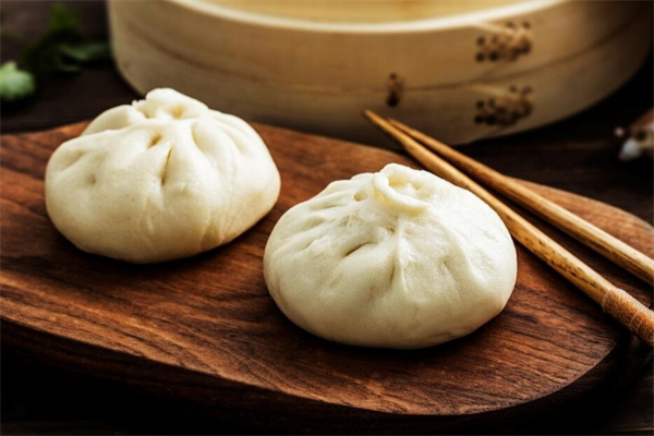 三品包子加盟