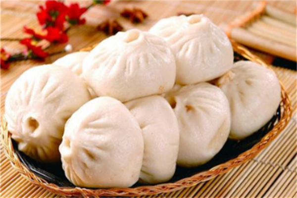 老陶包子铺加盟