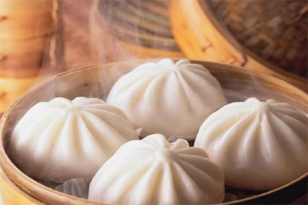 至味包子加盟